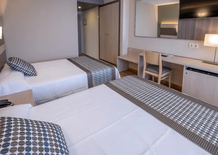 4r Playa Park 3*