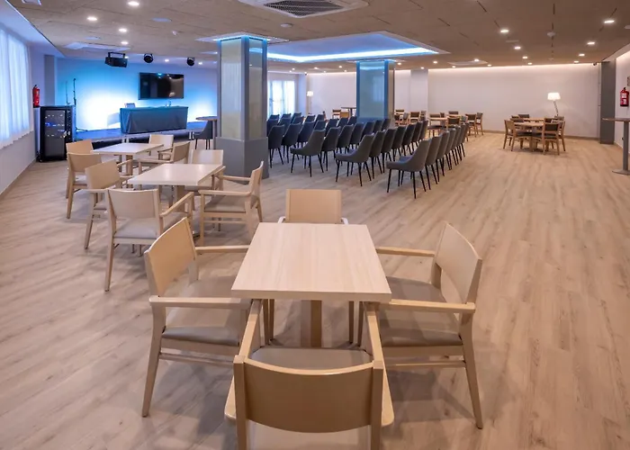 4r Playa Park Ξενοδοχείο 3*