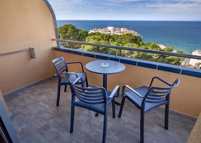 4r Playa Park Ξενοδοχείο Σαλού