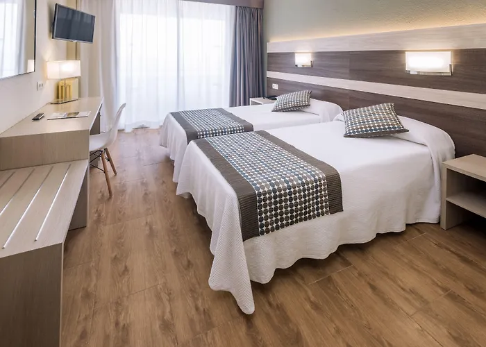 4r Playa Park 3*
