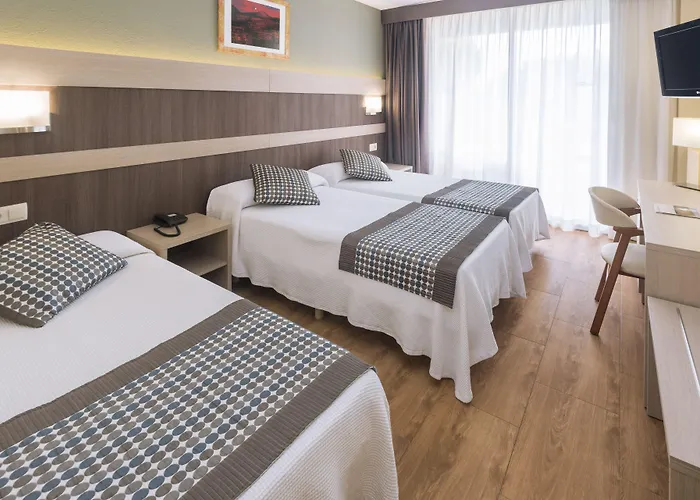 4r Playa Park 3*