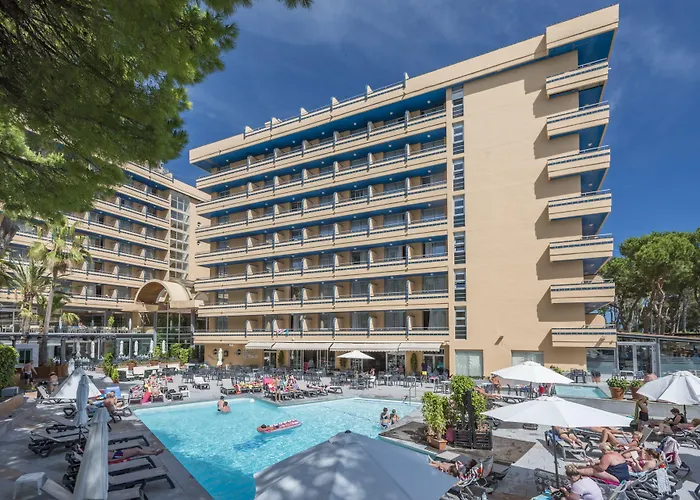 Ξενοδοχείο 4r Playa Park 3*