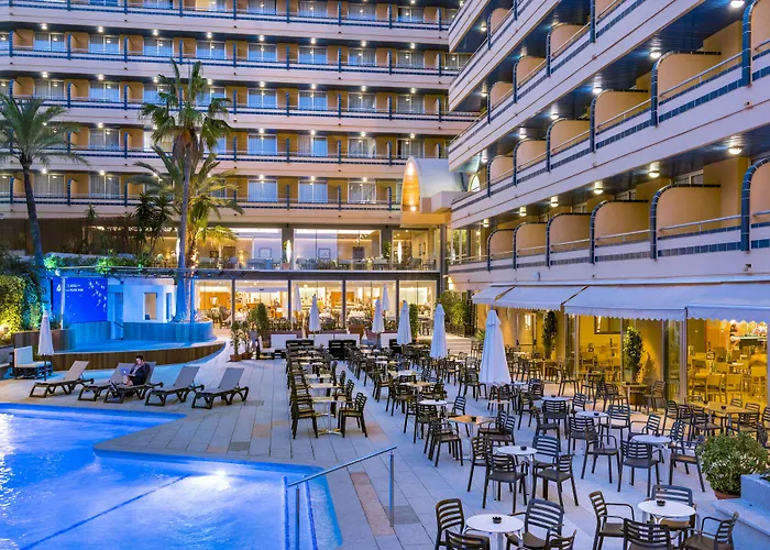 4r Playa Park Ξενοδοχείο 3*