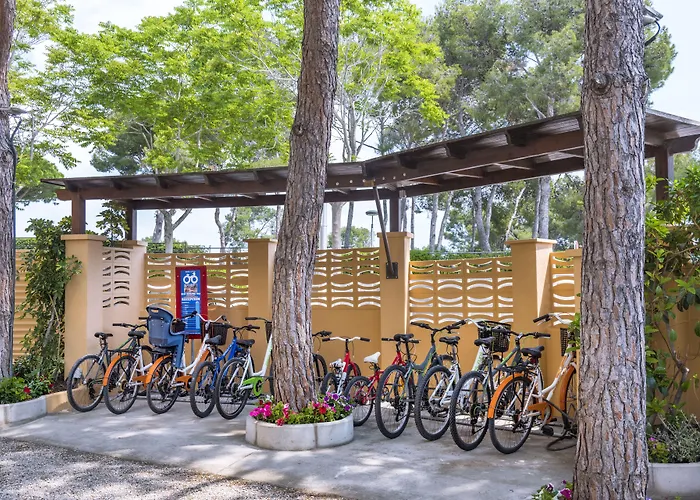 4r Playa Park Ξενοδοχείο Σαλού