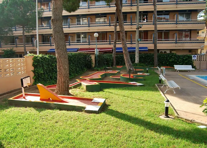 Ξενοδοχείο 4r Playa Park
