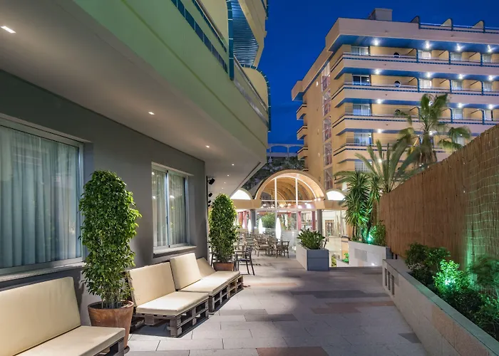 4r Playa Park