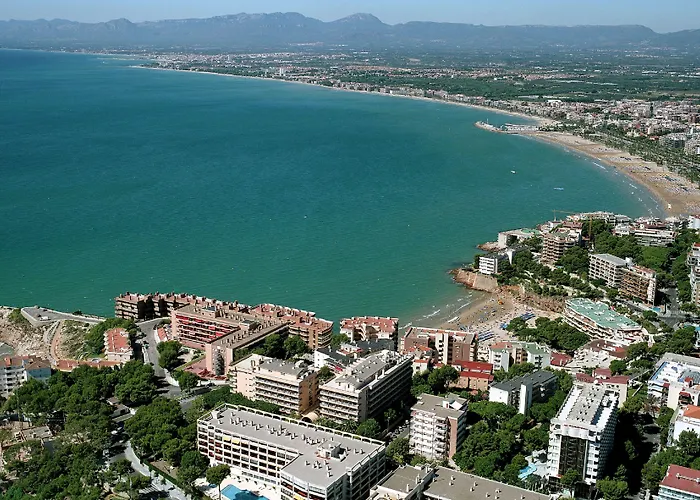 4r Playa Park Σαλού
