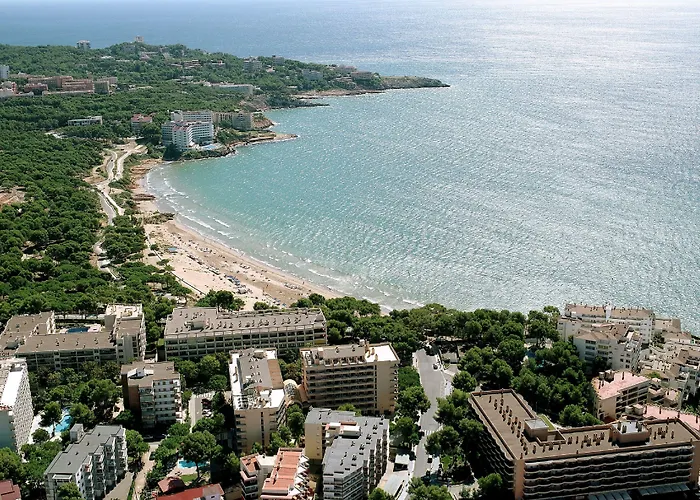 4r Playa Park Ξενοδοχείο Σαλού