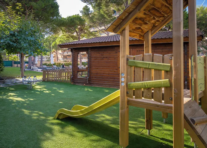 Ξενοδοχείο 4r Playa Park