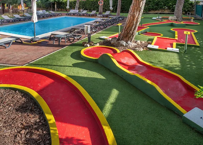 4r Playa Park