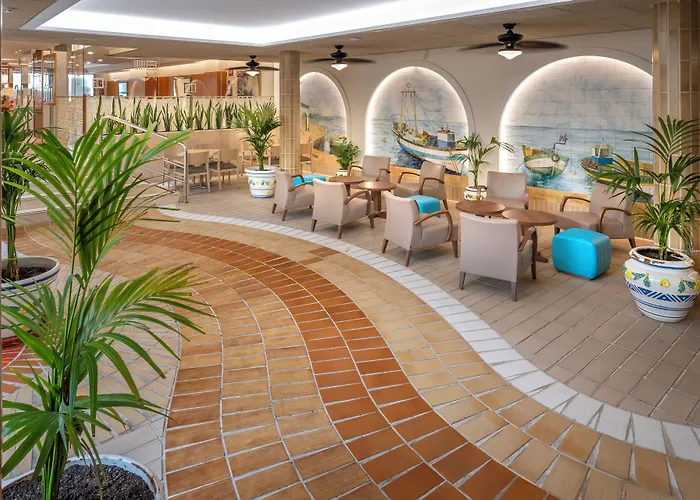 4r Playa Park 3*
