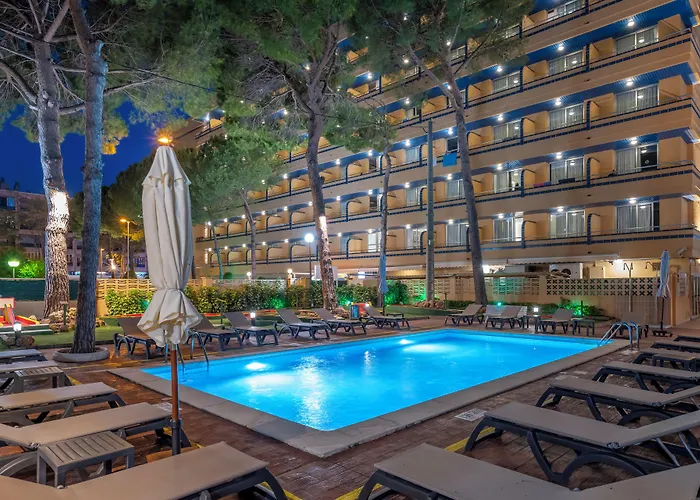 Ξενοδοχείο 4r Playa Park