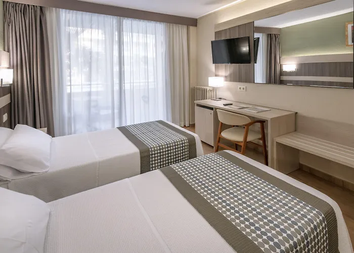Ξενοδοχείο 4r Playa Park 3*