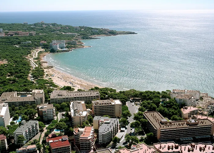 Ξενοδοχείο 4r Playa Park Σαλού