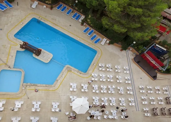 4r Playa Park 3*