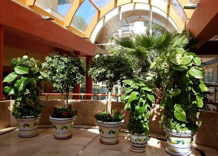 4r Playa Park Ξενοδοχείο