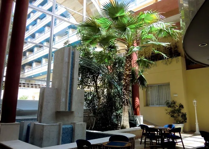 4r Playa Park Ξενοδοχείο