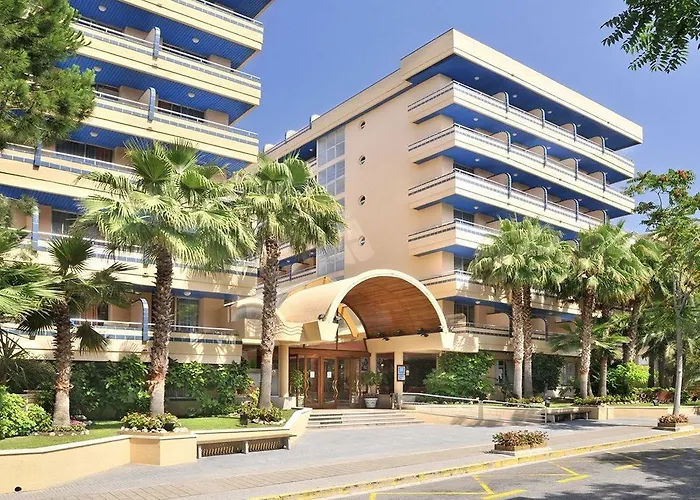 4r Playa Park Ξενοδοχείο