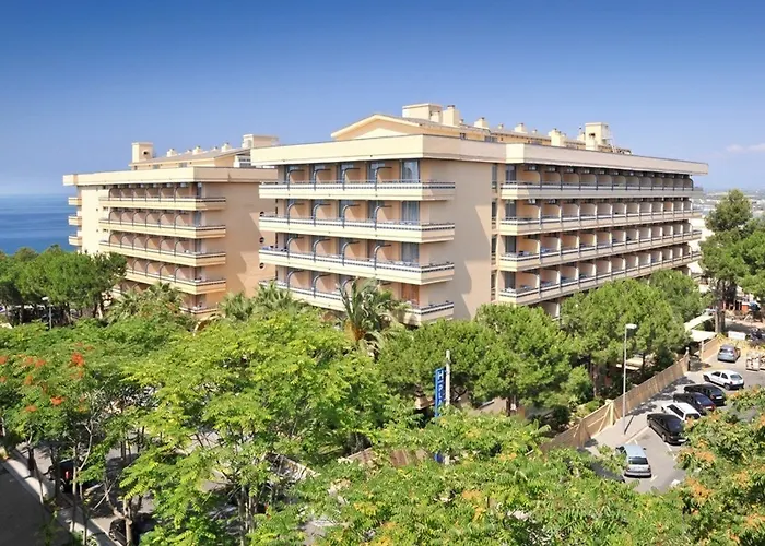 Ξενοδοχείο 4r Playa Park Σαλού