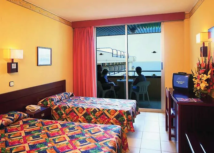 4r Playa Park 3*