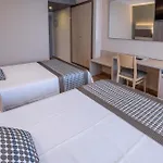 4r普拉亚公园酒店 3*