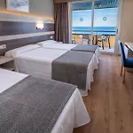 4r普拉亚公园酒店 3*