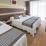 4r普拉亚公园酒店 3*