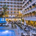 4r普拉亚公园酒店 酒店 3*