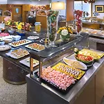 4r普拉亚公园酒店 3* 萨洛