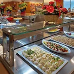 4r普拉亚公园酒店 萨洛