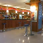 4r普拉亚公园酒店 酒店 3*