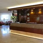 4r普拉亚公园酒店 3* 萨洛