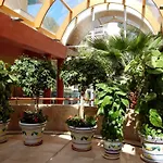 4r普拉亚公园酒店 酒店