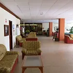 4r普拉亚公园酒店 酒店 萨洛