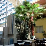 4r普拉亚公园酒店 酒店