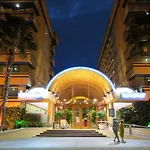 4r普拉亚公园酒店 酒店 3*