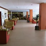 4r普拉亚公园酒店