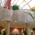 4r普拉亚公园酒店 3*