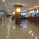4r普拉亚公园酒店 酒店