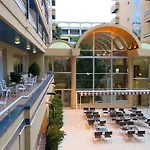 4r普拉亚公园酒店 萨洛