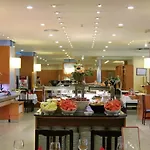 4r普拉亚公园酒店