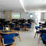 酒店 4r普拉亚公园酒店 3*