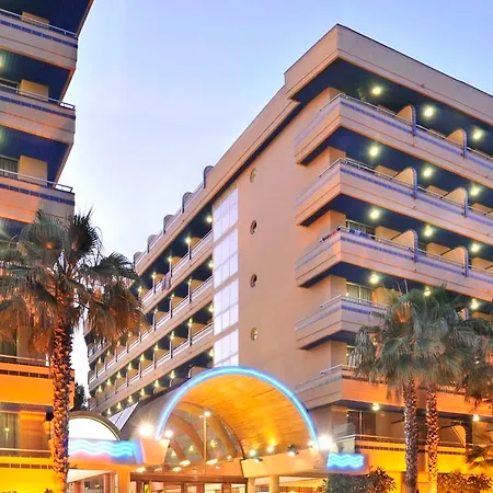4r Playa Park Salou