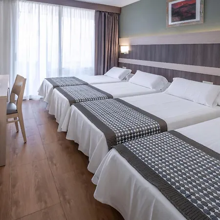 Hotel 4r Playa Park Salou