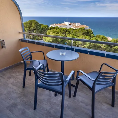 4r Playa Park Hotel Salou