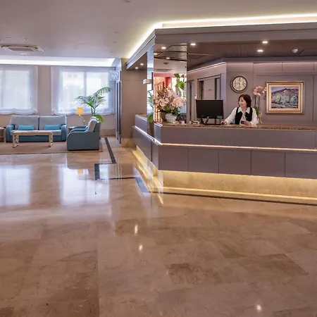 酒店 4r普拉亚公园酒店 萨洛