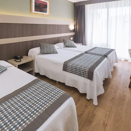 4r Playa Park 3*