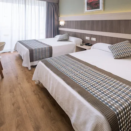 4r Playa Park 3* Salou