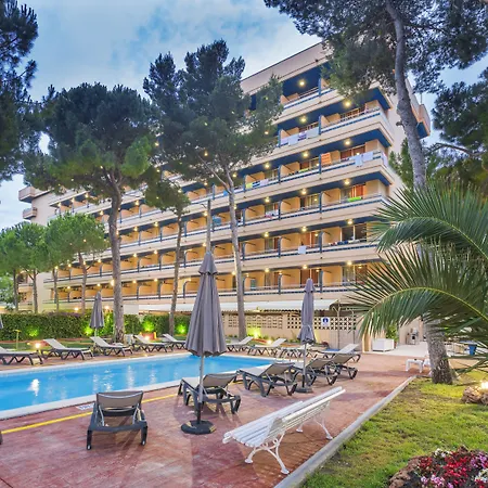 4r Playa Park Salou