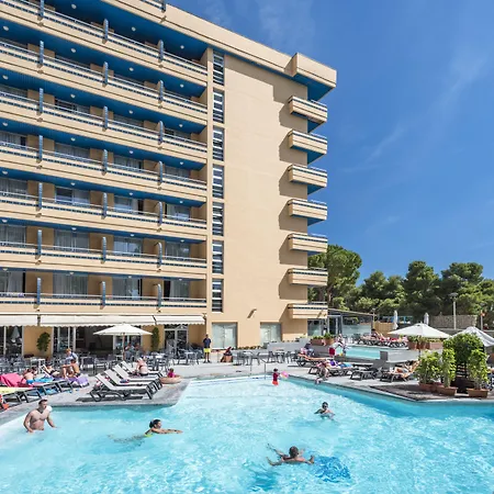4r Playa Park Hotel 3*